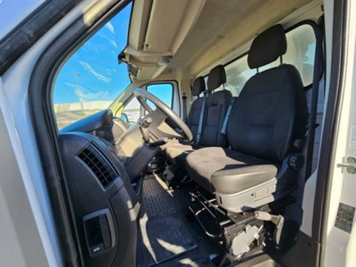 Opel Movano Heavy 35 c.fisso L4 2.2 Bluehdi 140cv S&S (15)