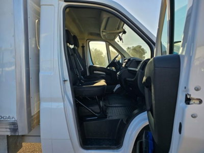 Opel Movano Heavy 35 c.fisso L4 2.2 Bluehdi 140cv S&S (18)