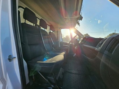 Opel Movano Heavy 35 c.fisso L4 2.2 Bluehdi 140cv S&S (19)