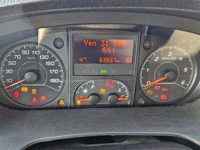 Opel Movano Heavy 35 c.fisso L4 2.2 Bluehdi 140cv S&S (20)