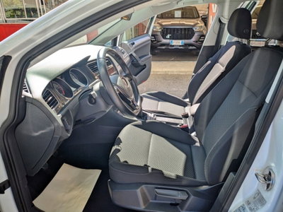 Volkswagen Golf 1.0 TSI 85 CV 5p. Trendline BlueMotion Technology (11)