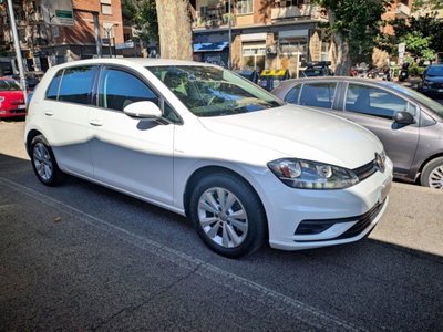 Volkswagen Golf 1.0 TSI 85 CV 5p. Trendline BlueMotion Technology (3)