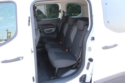 Peugeot Rifter BlueHDi 100 Active Standard (15)