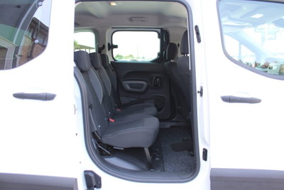 Peugeot Rifter BlueHDi 100 Active Standard (17)