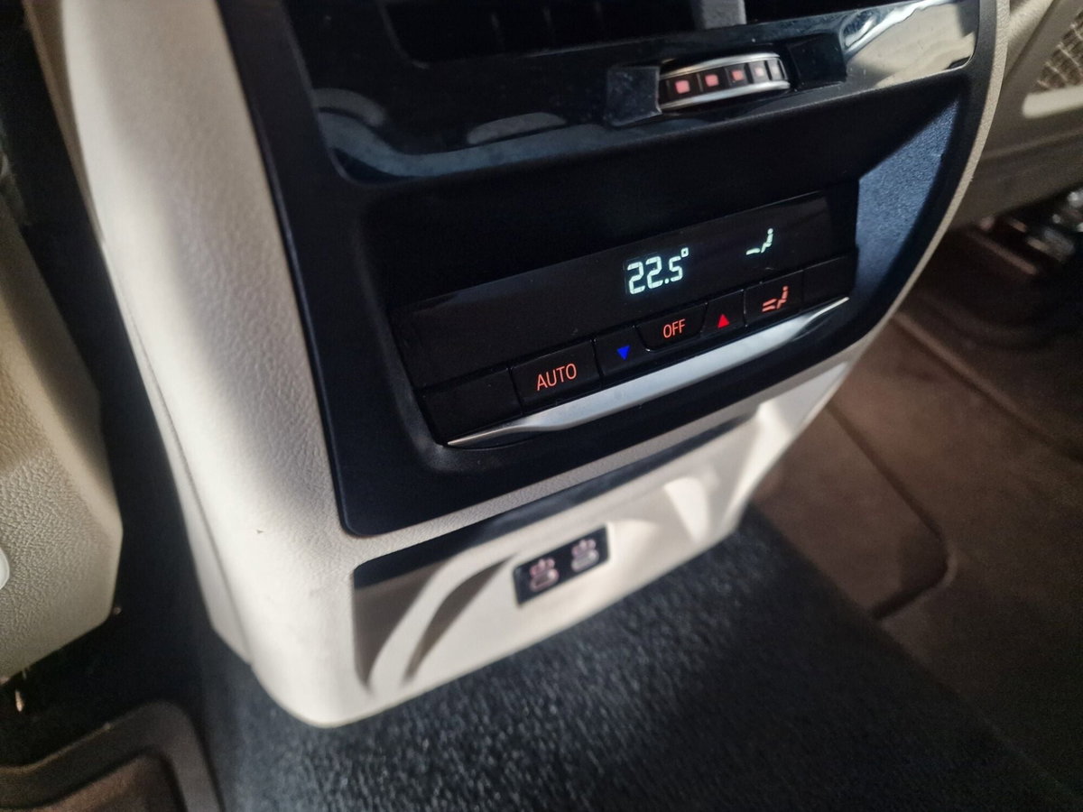 BMW X4 xDrive20d 48V Msport (6)