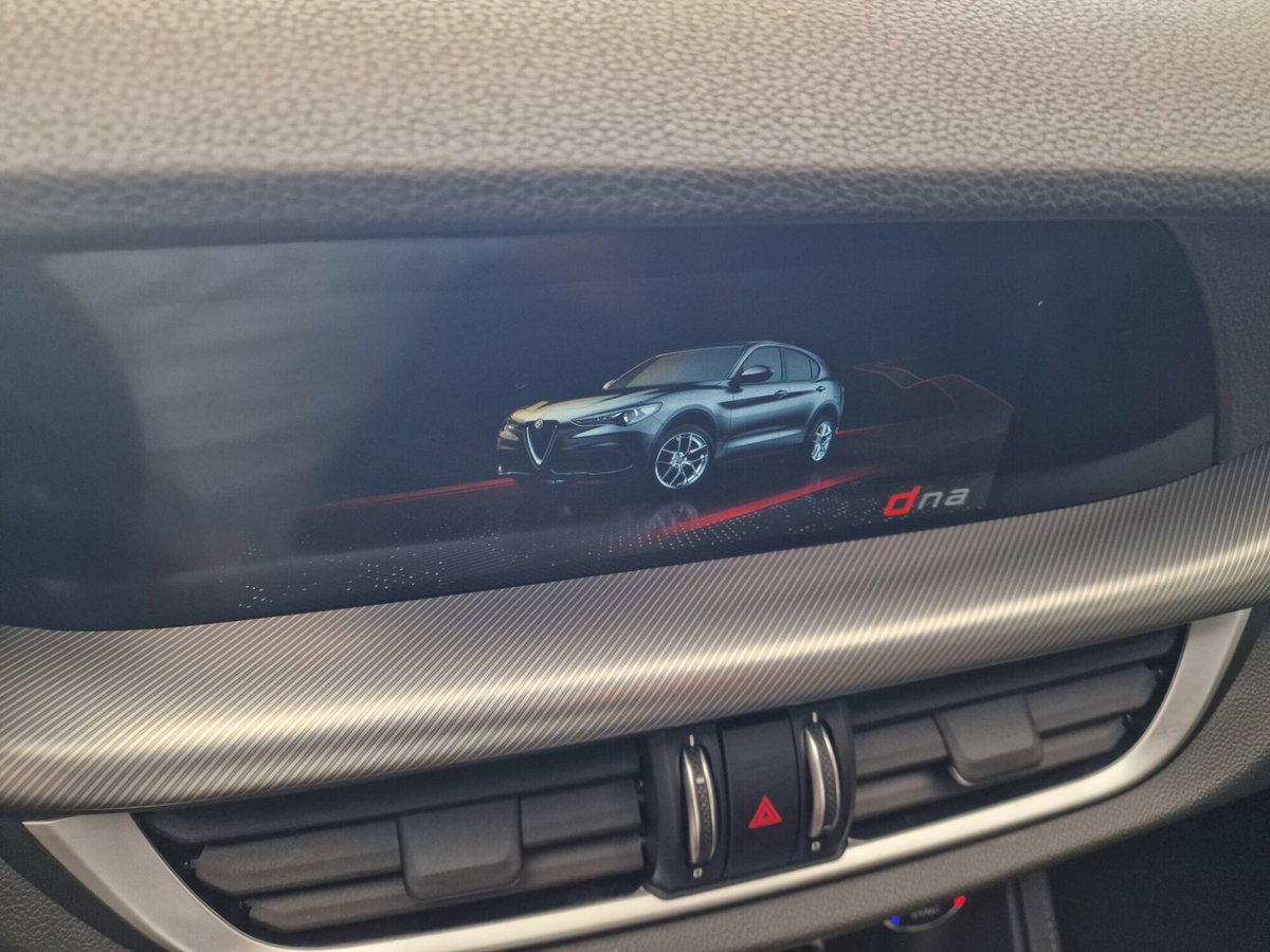 Alfa Romeo Stelvio Stelvio 2.2 Turbodiesel 210 CV AT8 Q4 Veloce (12)