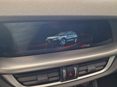 Alfa Romeo Stelvio Stelvio 2.2 Turbodiesel 210 CV AT8 Q4 Veloce (12)