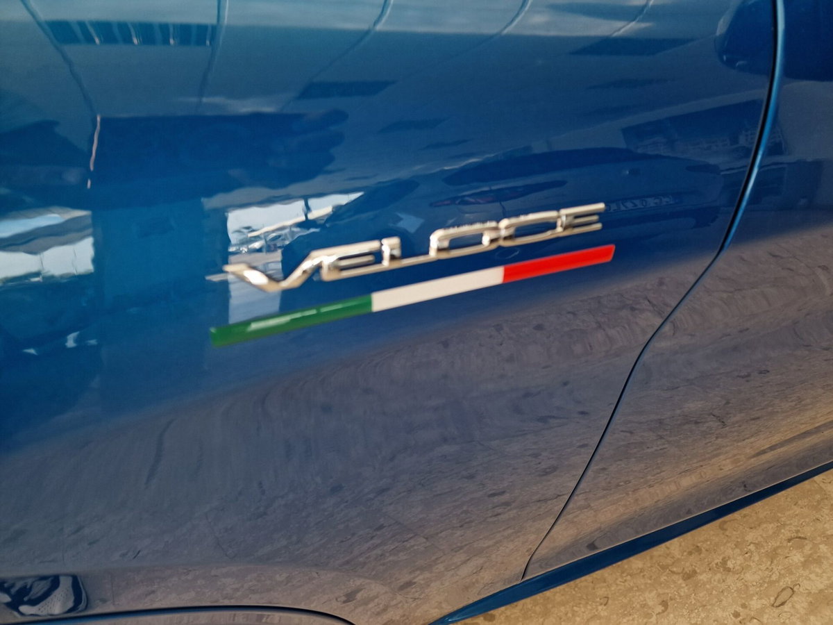 Alfa Romeo Stelvio Stelvio 2.2 Turbodiesel 210 CV AT8 Q4 Veloce (17)