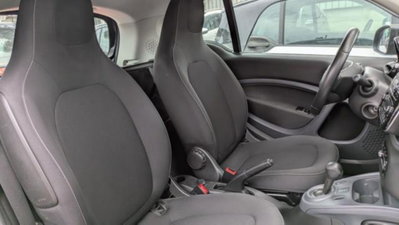 smart Fortwo 70 1.0 twinamic Passion (11)