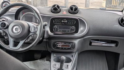 smart Fortwo 70 1.0 twinamic Passion (6)
