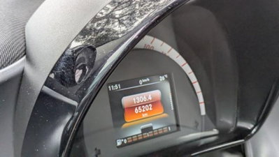 smart Fortwo 70 1.0 twinamic Passion (7)