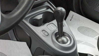 smart Fortwo 70 1.0 twinamic Passion (8)