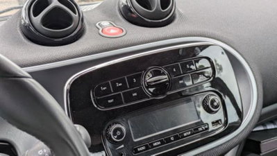 smart Fortwo 70 1.0 twinamic Passion (9)