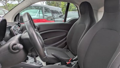 smart Fortwo 70 1.0 twinamic Passion (10)