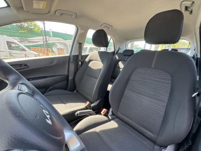 Kia Picanto 1.0 12V GPL 5 porte AMT X Line (14)