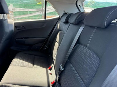 Kia Picanto 1.0 12V GPL 5 porte AMT X Line (15)