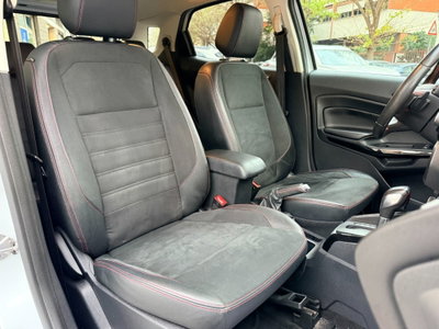Ford EcoSport 1.0 EcoBoost 125 CV Start&Stop aut. ST-Line Black Edition (14)