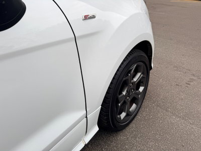 Ford EcoSport 1.0 EcoBoost 125 CV Start&Stop aut. ST-Line Black Edition (17)