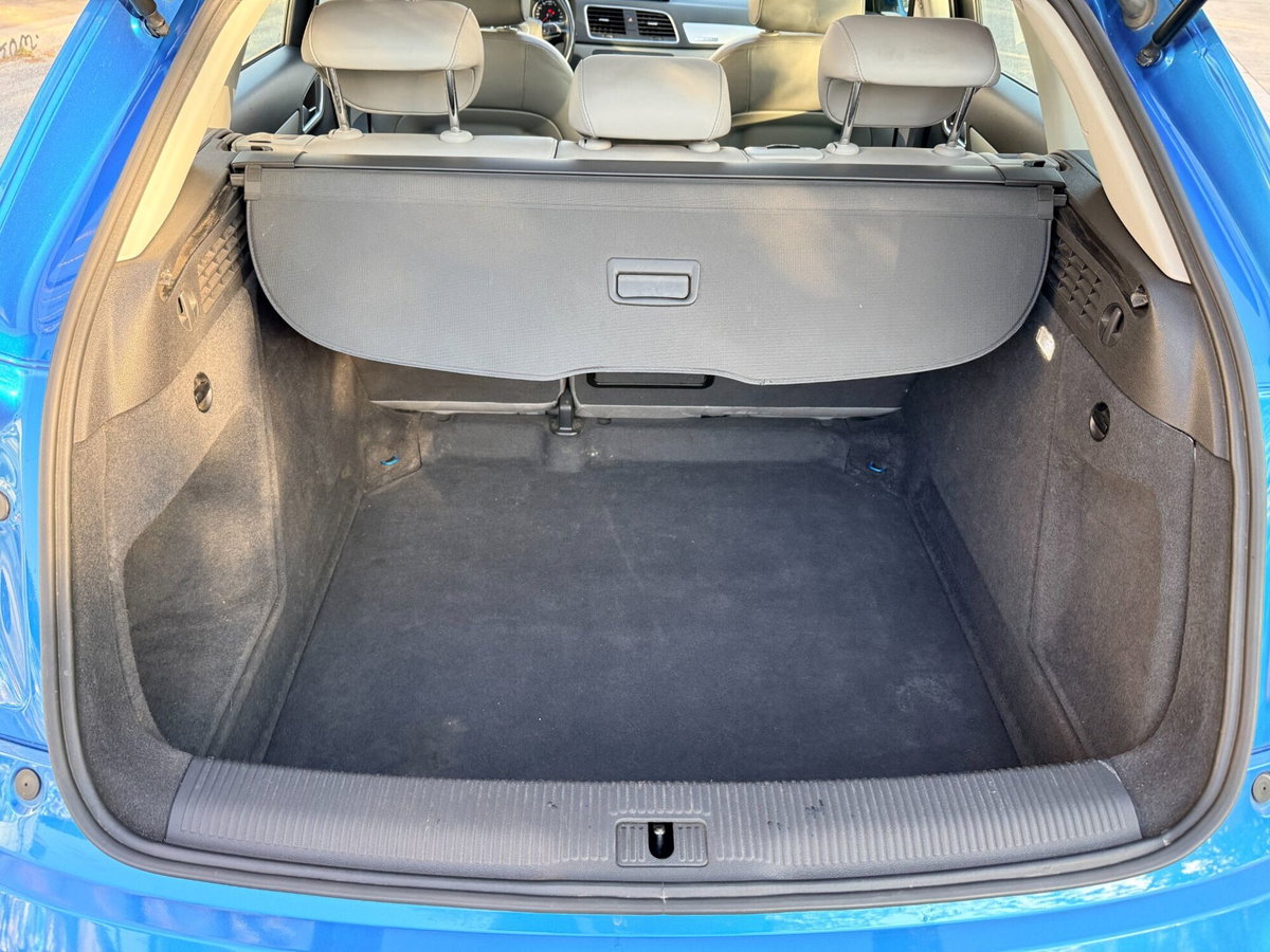 Audi Q3 2.0 TDI 184 CV quattro S tronic Sport (10)