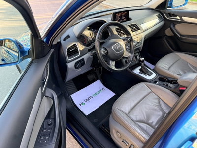 Audi Q3 2.0 TDI 184 CV quattro S tronic Sport (12)