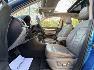 Audi Q3 2.0 TDI 184 CV quattro S tronic Sport (13)