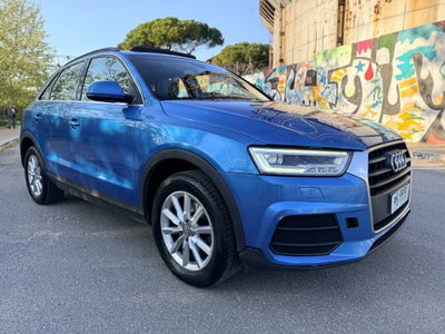 Audi Q3 2.0 TDI 184 CV quattro S tronic Sport (3)