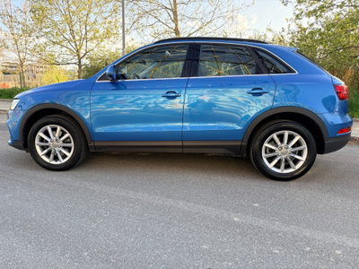 Audi Q3 2.0 TDI 184 CV quattro S tronic Sport (5)