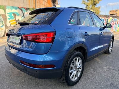 Audi Q3 2.0 TDI 184 CV quattro S tronic Sport (8)