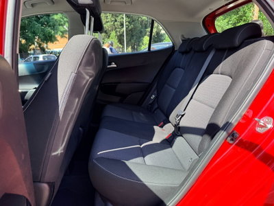 Kia Picanto 1.0 12V GPL 5 porte Style (9)