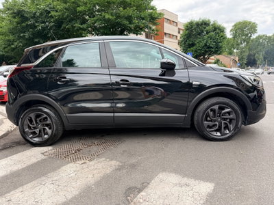 Opel Crossland X 1.2 Turbo 12V 110 CV Start&Stop 2020 (5)