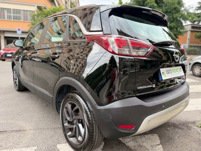 Opel Crossland X 1.2 Turbo 12V 110 CV Start&Stop 2020 (7)