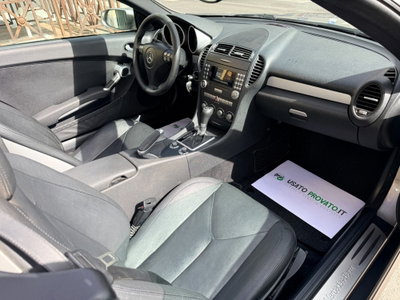 Mercedes-Benz SLK 200 Kompressor cat Sport (15)