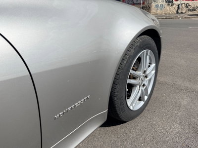 Mercedes-Benz SLK 200 Kompressor cat Sport (19)