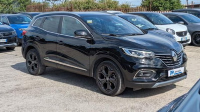Renault Kadjar 140CV FAP Black Edition (2)