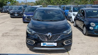 Renault Kadjar 140CV FAP Black Edition (8)