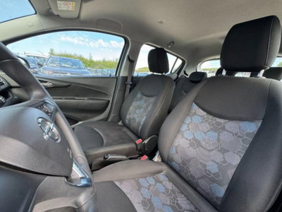 Opel Karl Rocks 1.0 75 CV (14)