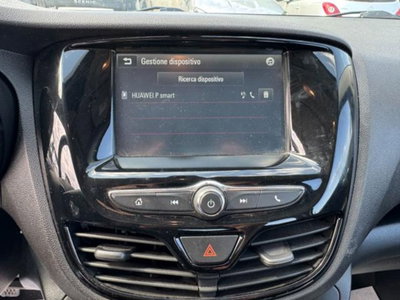 Opel Karl Rocks 1.0 75 CV (12)