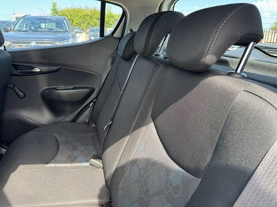 Opel Karl Rocks 1.0 75 CV (15)