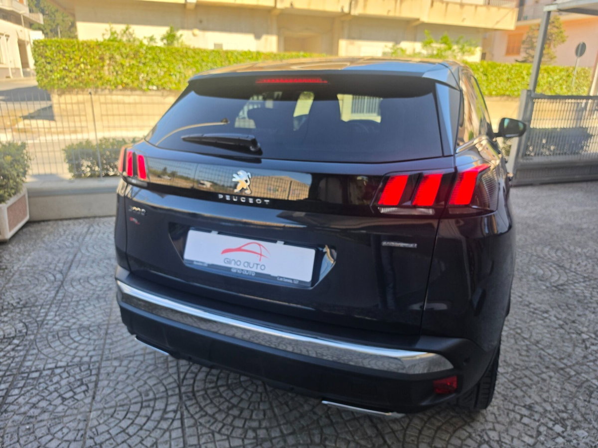 Peugeot 3008 BlueHDi 130 S&S EAT8 GT Line (12)