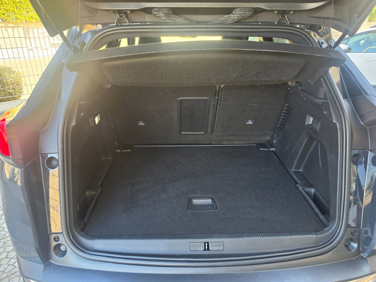 Peugeot 3008 BlueHDi 130 S&S EAT8 GT Line (17)