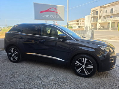 Peugeot 3008 BlueHDi 130 S&S EAT8 GT Line (8)