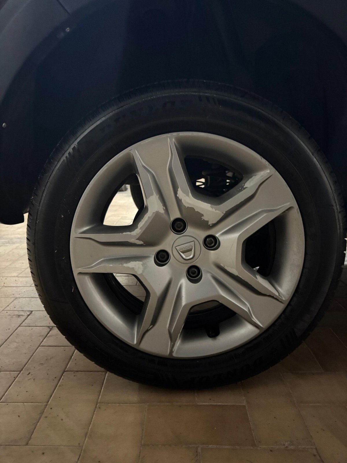 Dacia Sandero Stepway 1.5 dCi 8V 90CV (10)