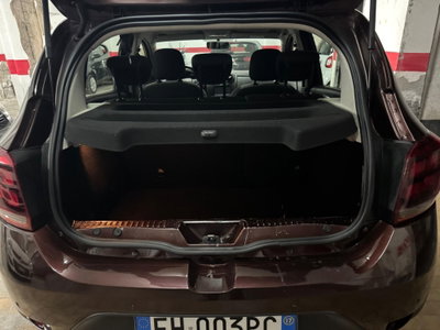 Dacia Sandero Stepway 1.5 dCi 8V 90CV Start&Stop (15)
