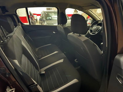 Dacia Sandero Stepway 1.5 dCi 8V 90CV Start&Stop (17)