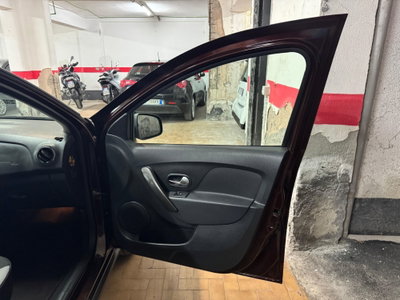 Dacia Sandero Stepway 1.5 dCi 8V 90CV Start&Stop (18)