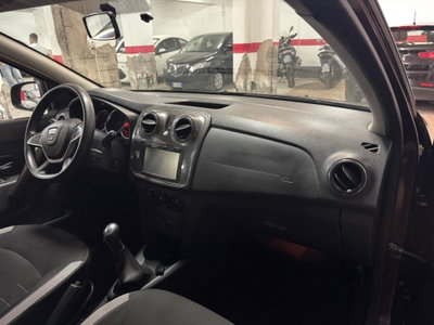 Dacia Sandero Stepway 1.5 dCi 8V 90CV Start&Stop (20)