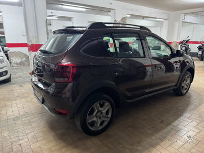 Dacia Sandero Stepway 1.5 dCi 8V 90CV Start&Stop (6)