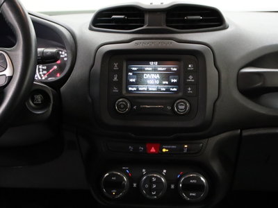 Jeep Renegade 2.0 Mjt 140CV 4WD Active Drive Longitude (11)