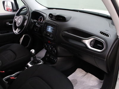 Jeep Renegade 2.0 Mjt 140CV 4WD Active Drive Longitude (13)
