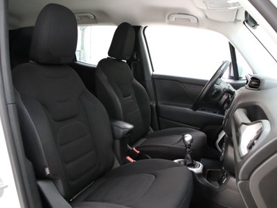 Jeep Renegade 2.0 Mjt 140CV 4WD Active Drive Longitude (14)